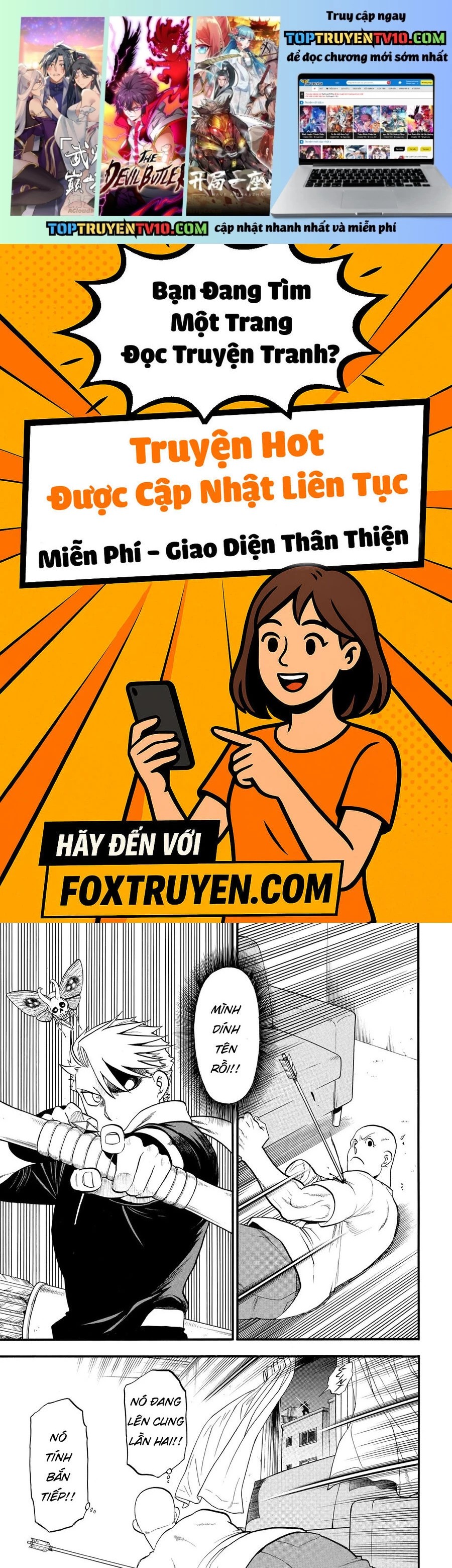 Yomi No Tsugai Chap 42 - Next Chap 43