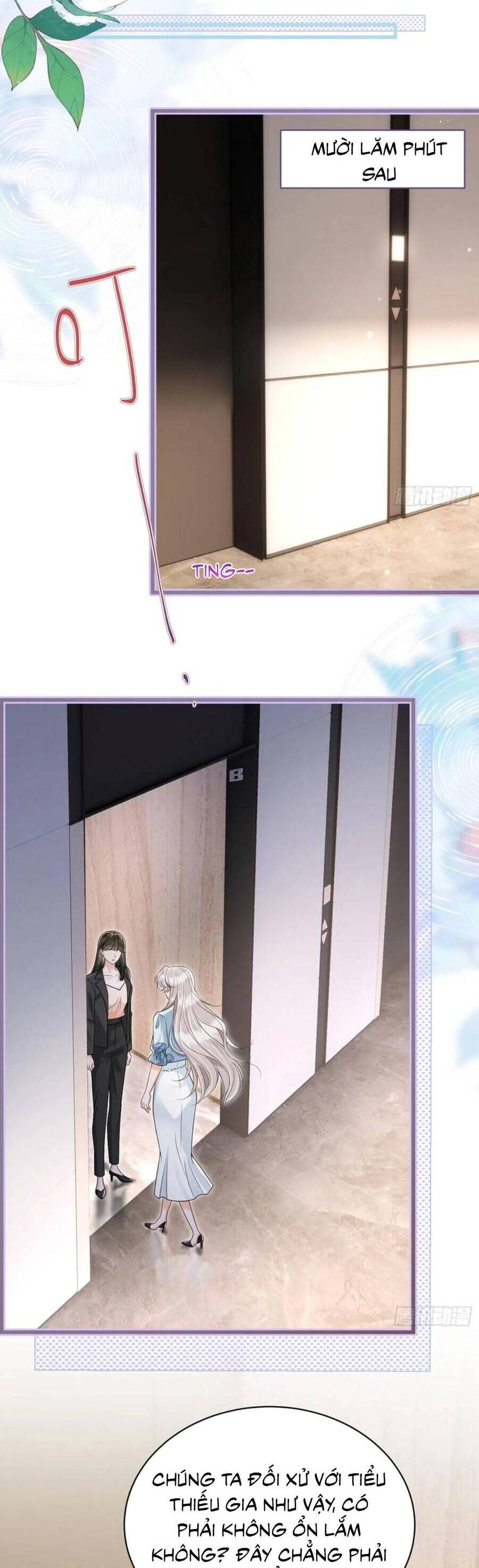 Sau Khi Hủy Hôn, Đại Lão Cô Ấy Vừa Xinh Đẹp Lại Ngầu Lòi Chap 21 - Next Chap 22
