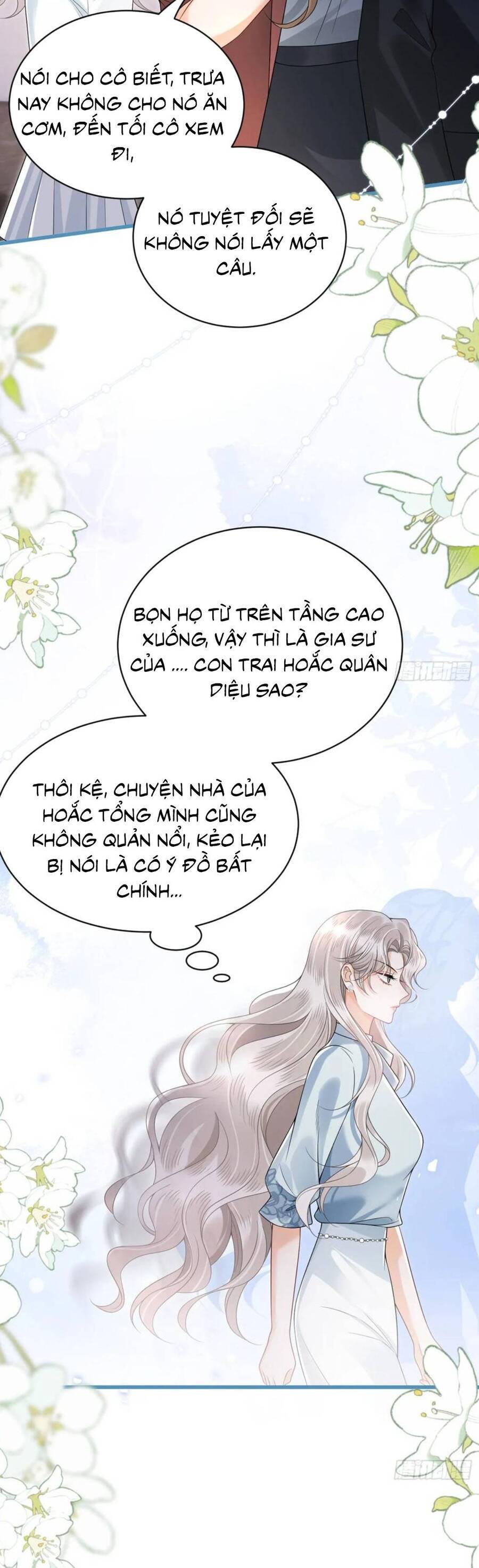 Sau Khi Hủy Hôn, Đại Lão Cô Ấy Vừa Xinh Đẹp Lại Ngầu Lòi Chap 21 - Next Chap 22
