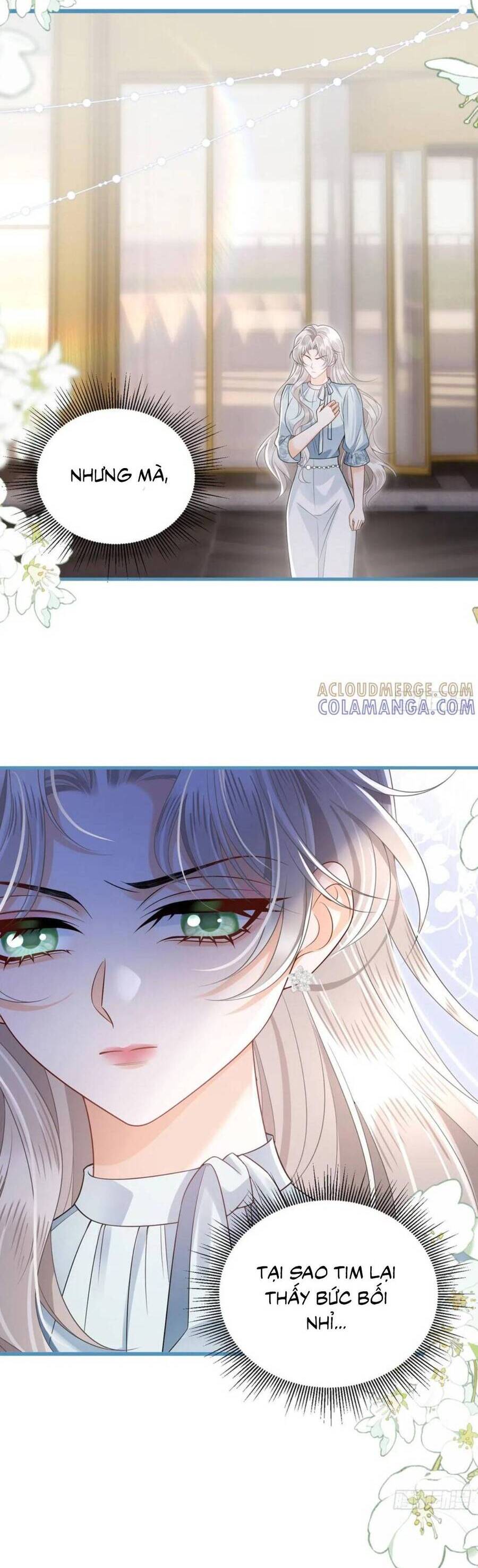 Sau Khi Hủy Hôn, Đại Lão Cô Ấy Vừa Xinh Đẹp Lại Ngầu Lòi Chap 21 - Next Chap 22