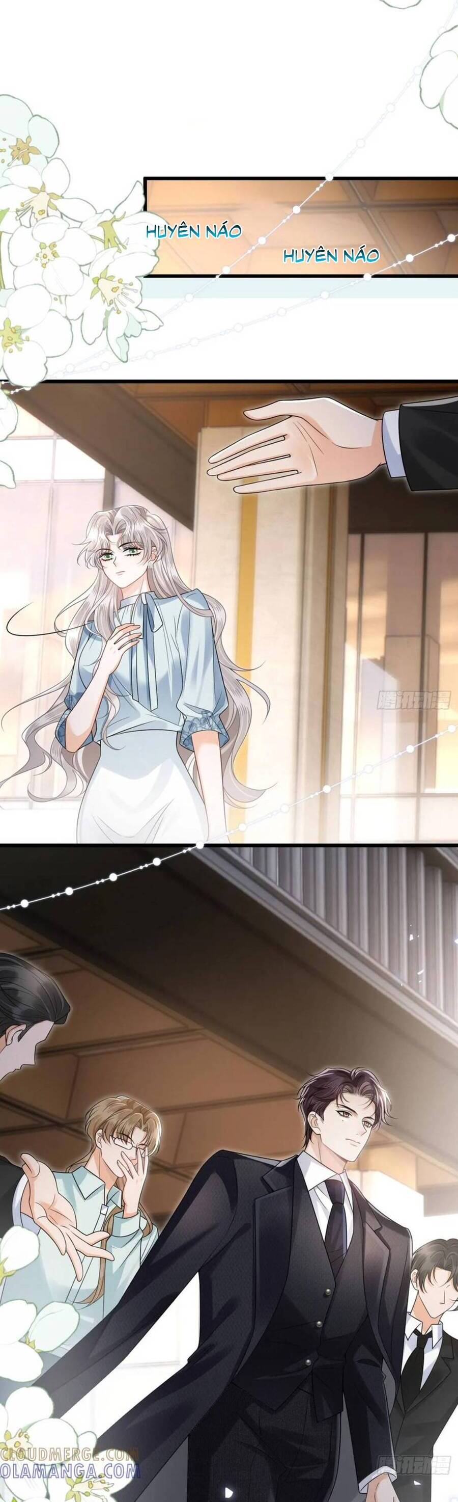 Sau Khi Hủy Hôn, Đại Lão Cô Ấy Vừa Xinh Đẹp Lại Ngầu Lòi Chap 21 - Next Chap 22