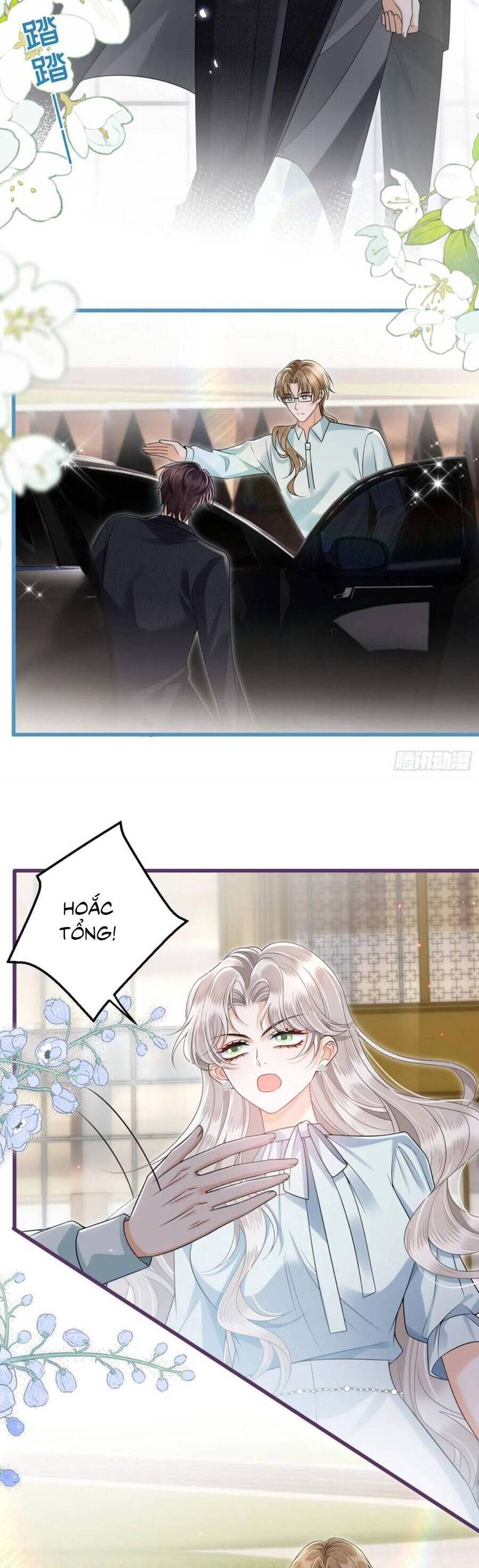 Sau Khi Hủy Hôn, Đại Lão Cô Ấy Vừa Xinh Đẹp Lại Ngầu Lòi Chap 21 - Next Chap 22