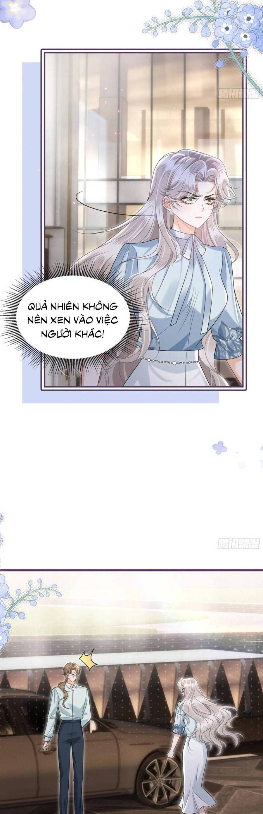 Sau Khi Hủy Hôn, Đại Lão Cô Ấy Vừa Xinh Đẹp Lại Ngầu Lòi Chap 21 - Next Chap 22