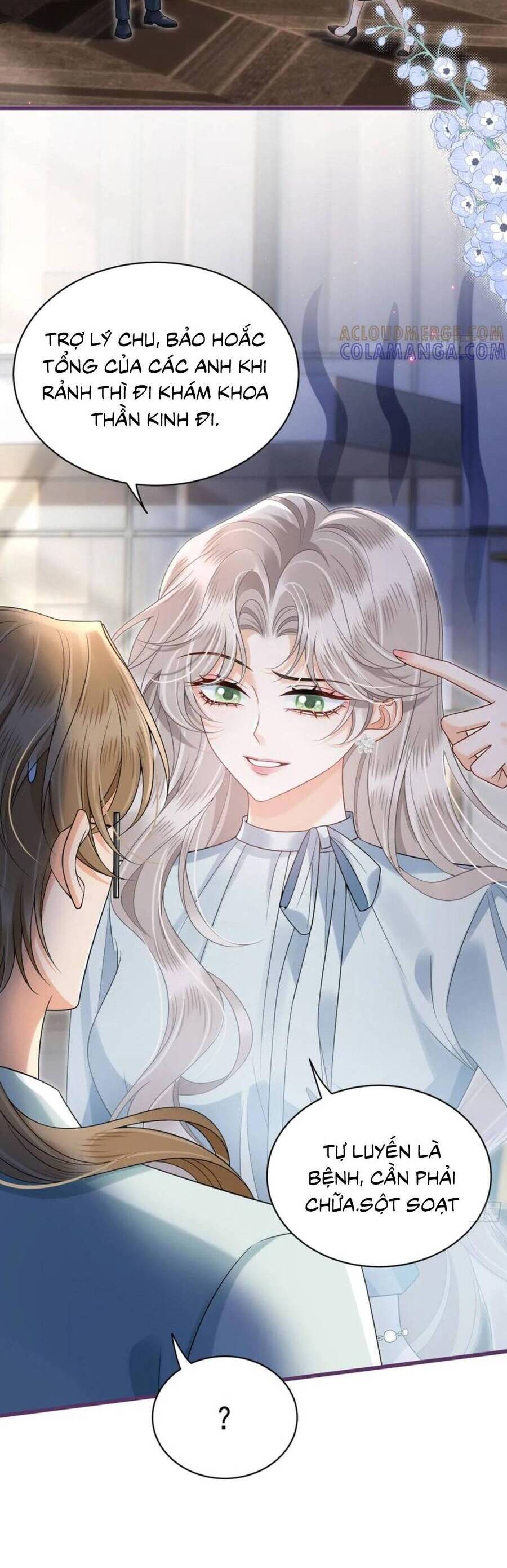 Sau Khi Hủy Hôn, Đại Lão Cô Ấy Vừa Xinh Đẹp Lại Ngầu Lòi Chap 21 - Next Chap 22