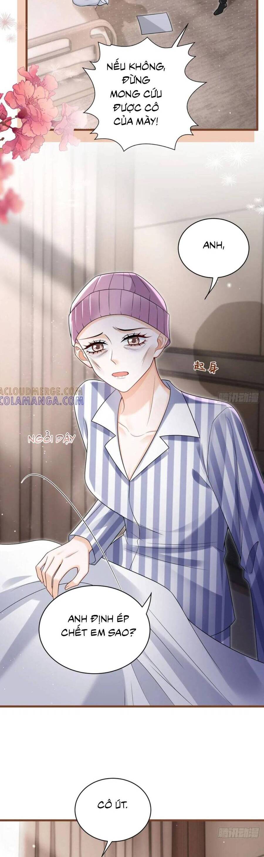 Sau Khi Hủy Hôn, Đại Lão Cô Ấy Vừa Xinh Đẹp Lại Ngầu Lòi Chap 21 - Next Chap 22