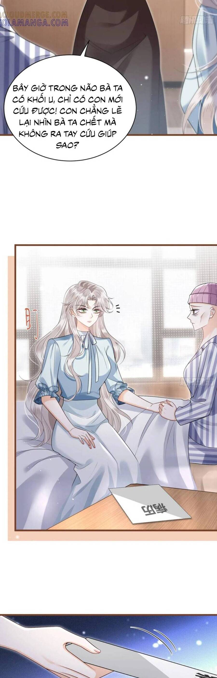 Sau Khi Hủy Hôn, Đại Lão Cô Ấy Vừa Xinh Đẹp Lại Ngầu Lòi Chap 21 - Next Chap 22