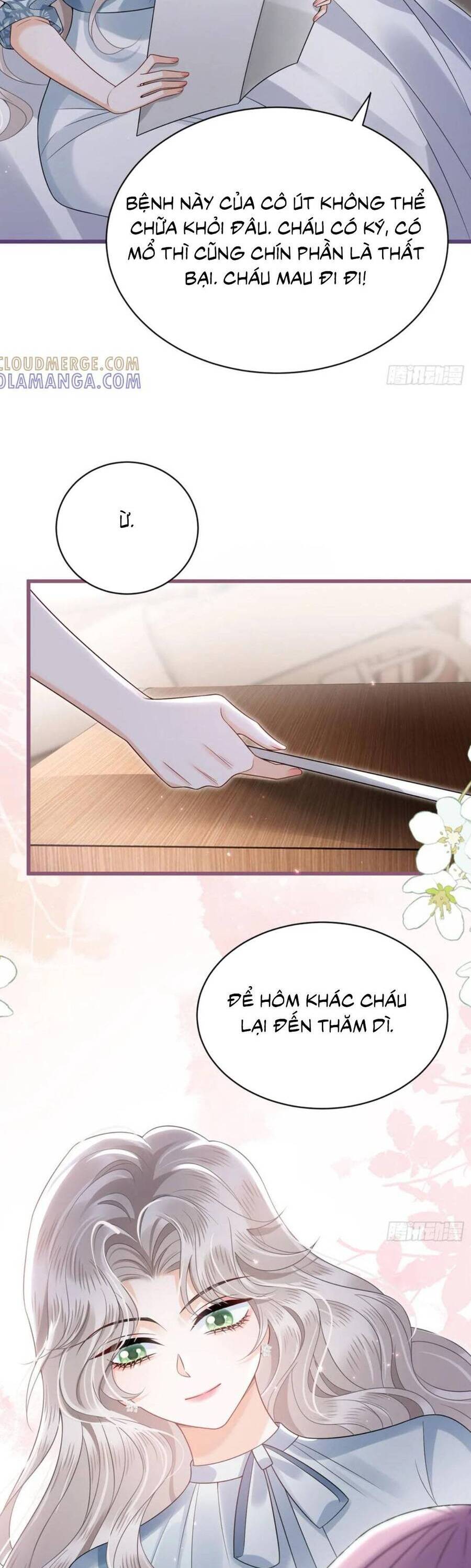 Sau Khi Hủy Hôn, Đại Lão Cô Ấy Vừa Xinh Đẹp Lại Ngầu Lòi Chap 21 - Next Chap 22