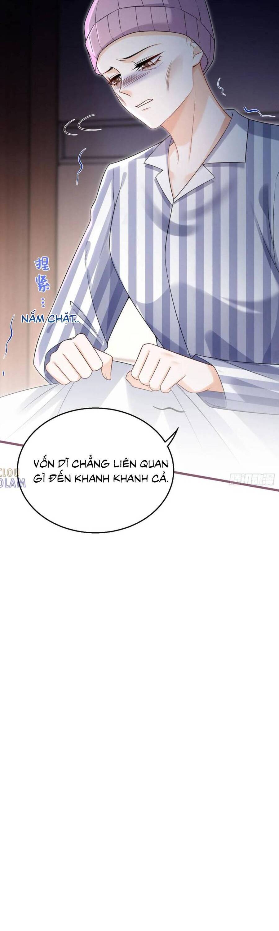 Sau Khi Hủy Hôn, Đại Lão Cô Ấy Vừa Xinh Đẹp Lại Ngầu Lòi Chap 21 - Next Chap 22