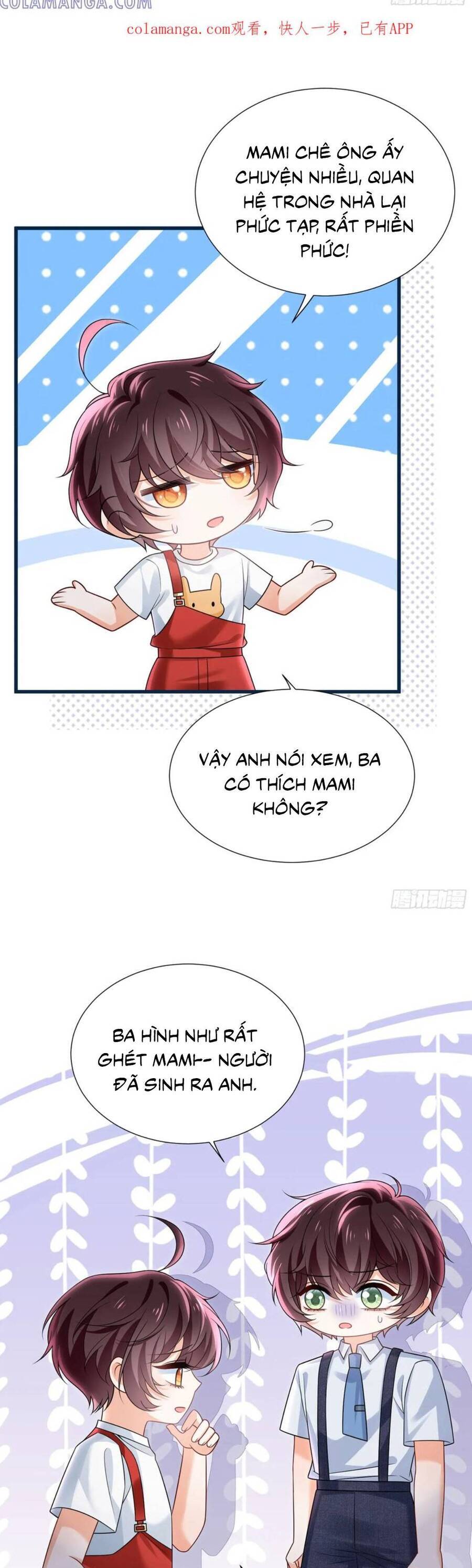 Sau Khi Hủy Hôn, Đại Lão Cô Ấy Vừa Xinh Đẹp Lại Ngầu Lòi Chap 23 - Next Chap 24
