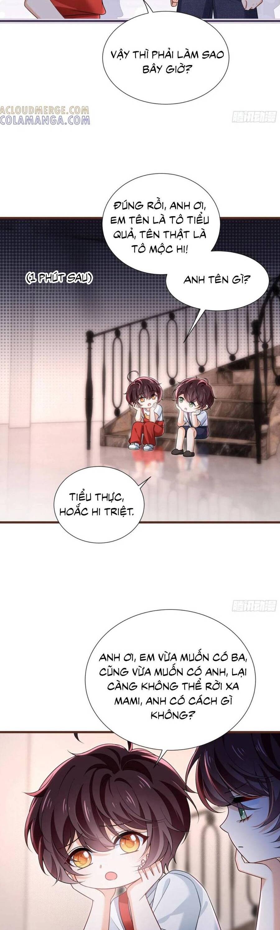 Sau Khi Hủy Hôn, Đại Lão Cô Ấy Vừa Xinh Đẹp Lại Ngầu Lòi Chap 23 - Next Chap 24