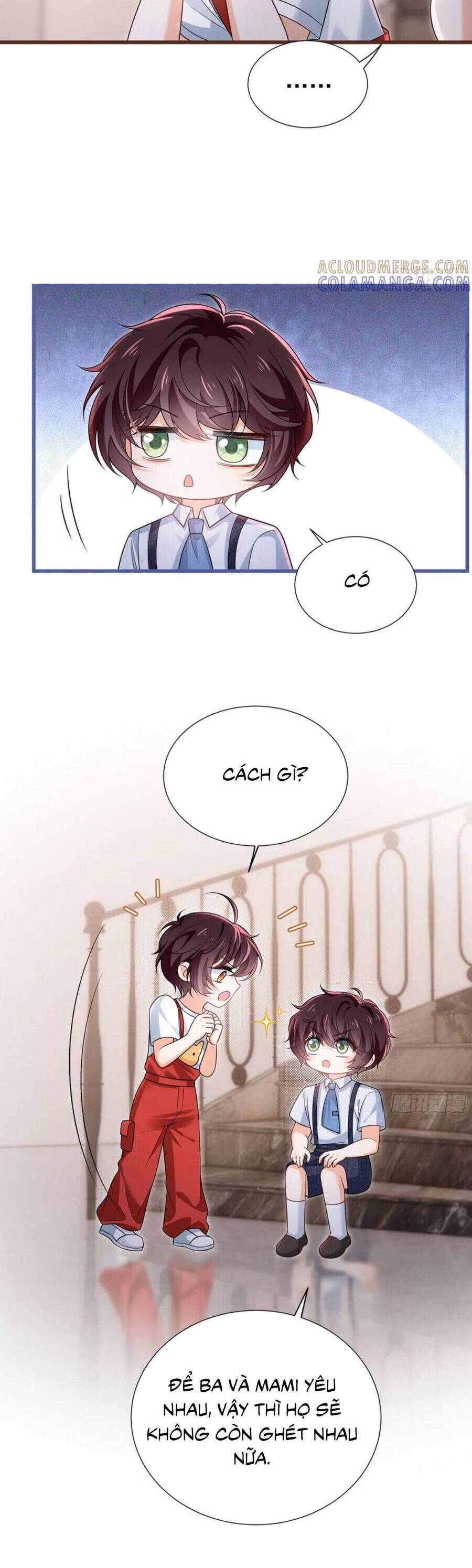 Sau Khi Hủy Hôn, Đại Lão Cô Ấy Vừa Xinh Đẹp Lại Ngầu Lòi Chap 23 - Next Chap 24