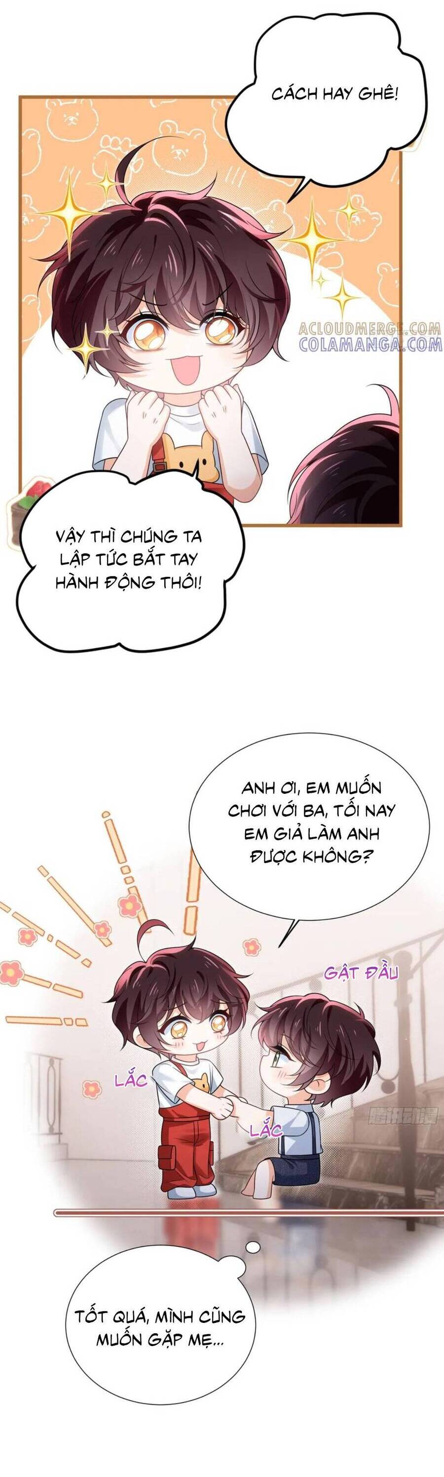 Sau Khi Hủy Hôn, Đại Lão Cô Ấy Vừa Xinh Đẹp Lại Ngầu Lòi Chap 23 - Next Chap 24