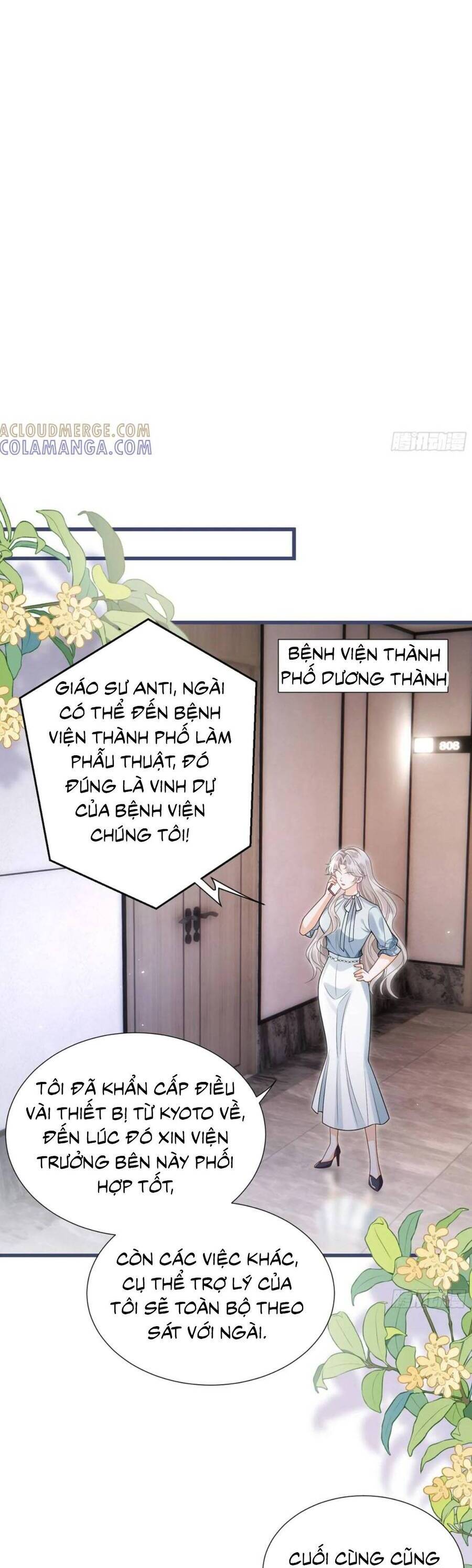 Sau Khi Hủy Hôn, Đại Lão Cô Ấy Vừa Xinh Đẹp Lại Ngầu Lòi Chap 23 - Next Chap 24