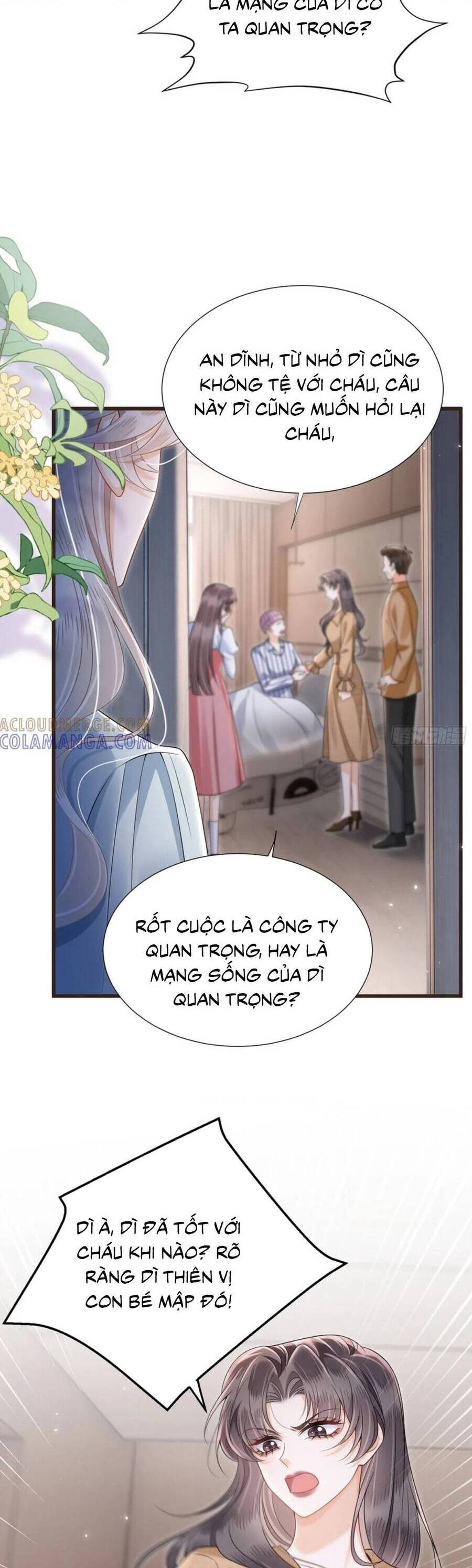 Sau Khi Hủy Hôn, Đại Lão Cô Ấy Vừa Xinh Đẹp Lại Ngầu Lòi Chap 23 - Next Chap 24