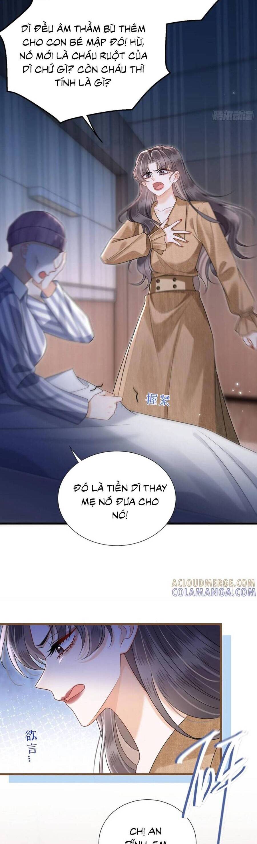 Sau Khi Hủy Hôn, Đại Lão Cô Ấy Vừa Xinh Đẹp Lại Ngầu Lòi Chap 23 - Next Chap 24