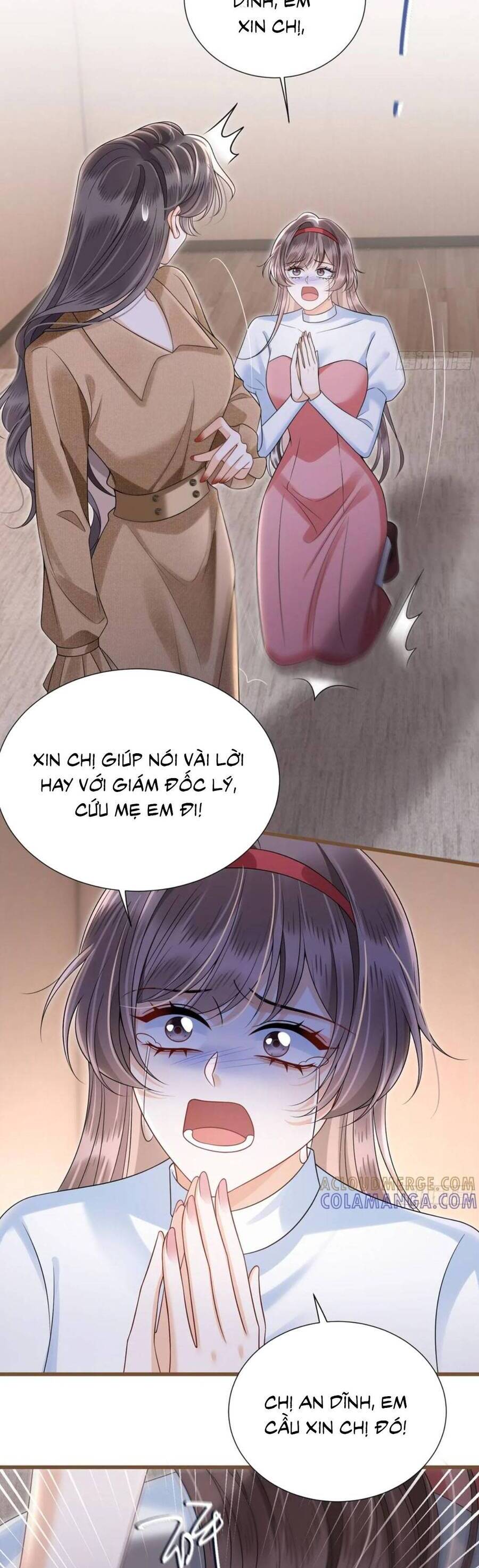 Sau Khi Hủy Hôn, Đại Lão Cô Ấy Vừa Xinh Đẹp Lại Ngầu Lòi Chap 23 - Next Chap 24