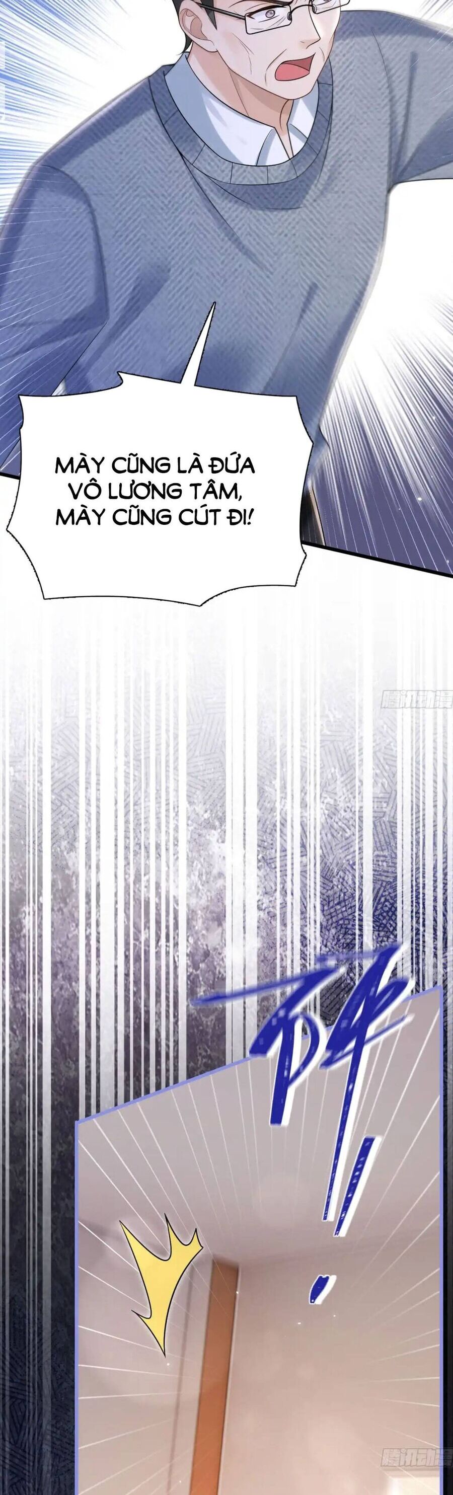 Sau Khi Hủy Hôn, Đại Lão Cô Ấy Vừa Xinh Đẹp Lại Ngầu Lòi Chap 24 - Next Chap 25