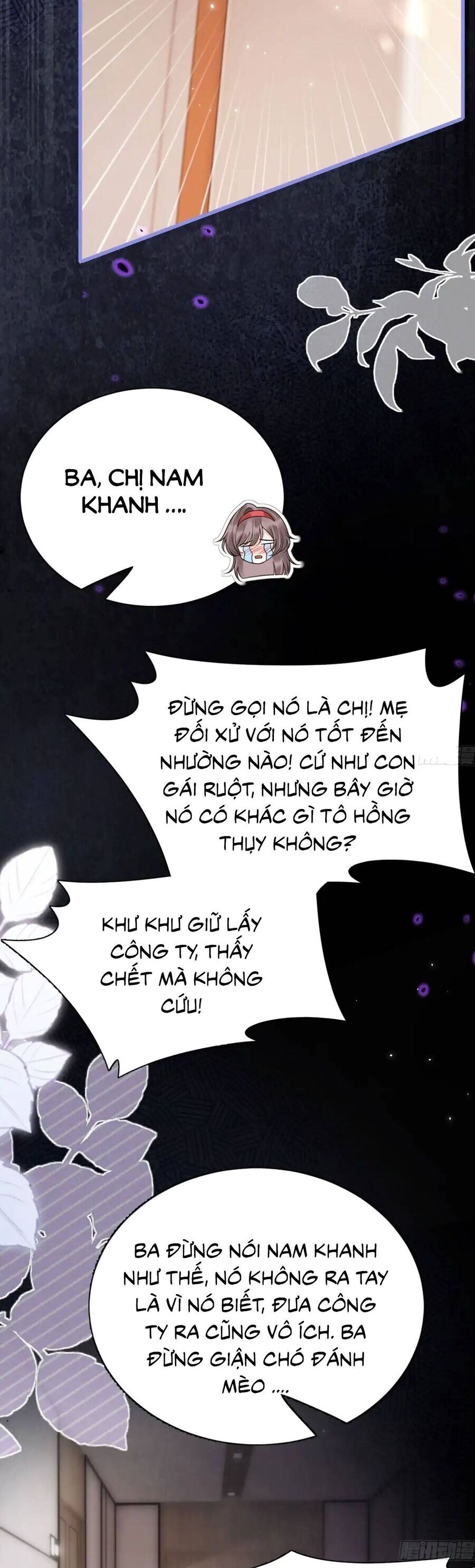 Sau Khi Hủy Hôn, Đại Lão Cô Ấy Vừa Xinh Đẹp Lại Ngầu Lòi Chap 24 - Next Chap 25