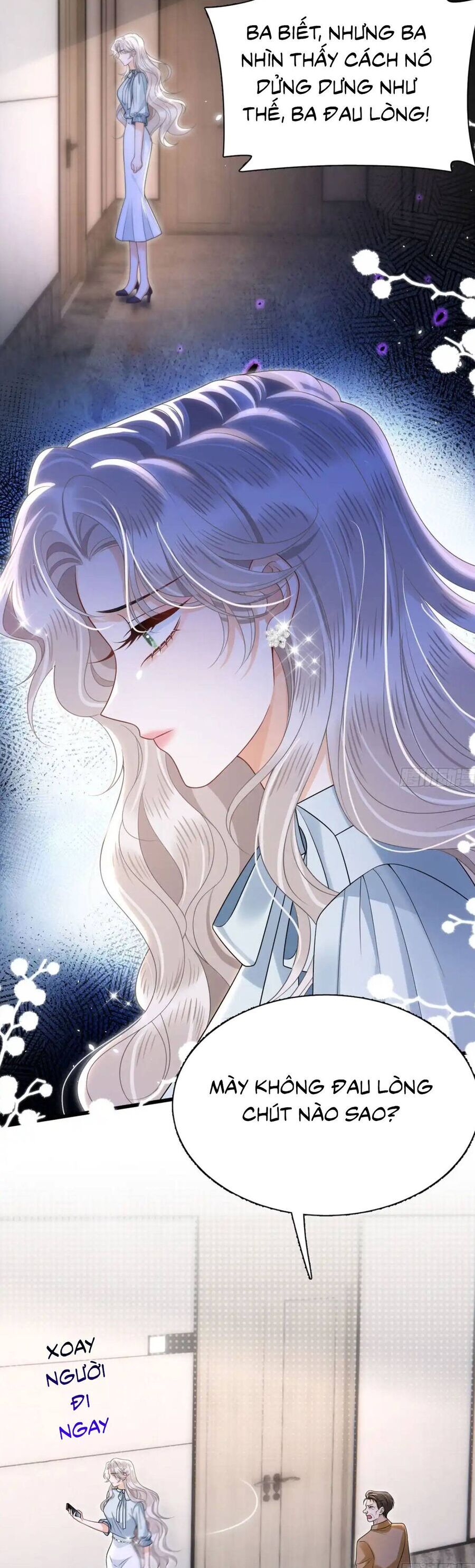 Sau Khi Hủy Hôn, Đại Lão Cô Ấy Vừa Xinh Đẹp Lại Ngầu Lòi Chap 24 - Next Chap 25