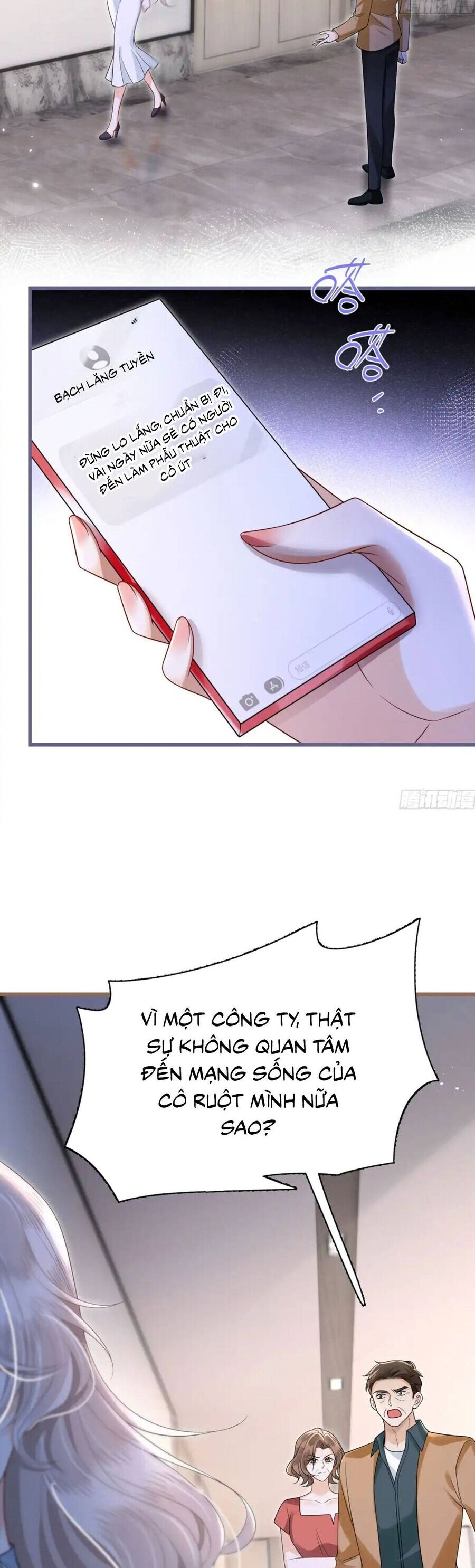Sau Khi Hủy Hôn, Đại Lão Cô Ấy Vừa Xinh Đẹp Lại Ngầu Lòi Chap 24 - Next Chap 25