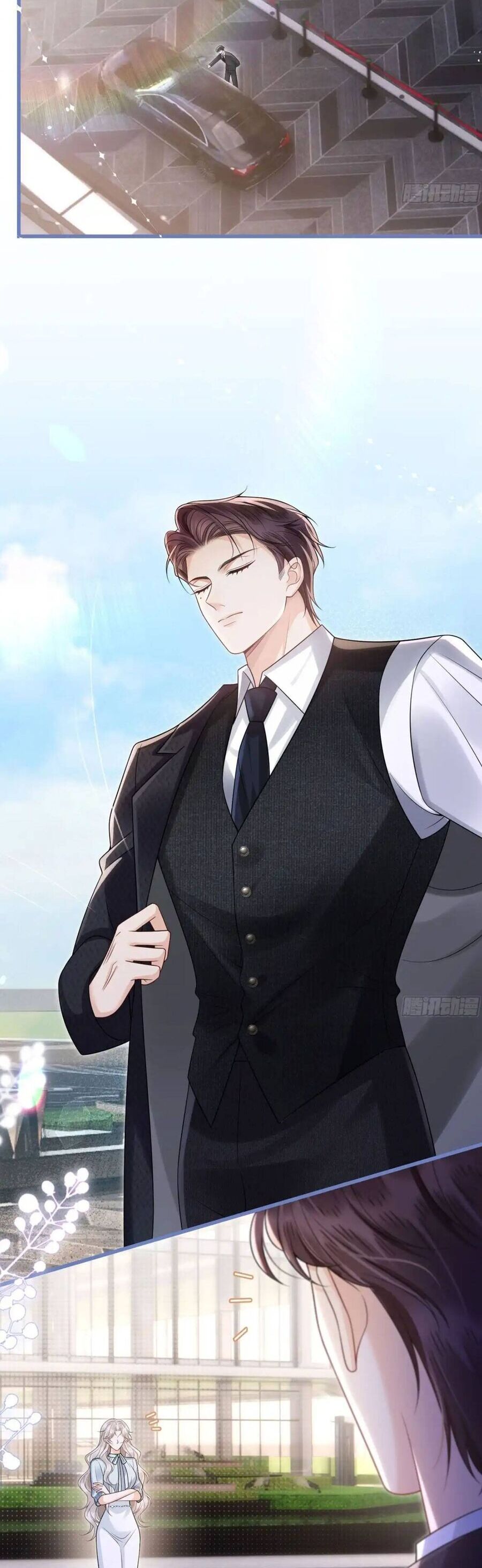 Sau Khi Hủy Hôn, Đại Lão Cô Ấy Vừa Xinh Đẹp Lại Ngầu Lòi Chap 24 - Next Chap 25