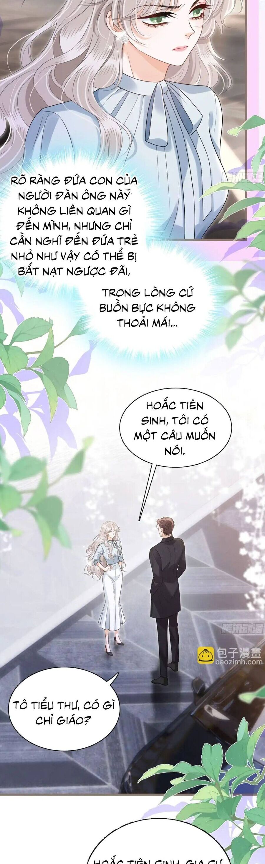 Sau Khi Hủy Hôn, Đại Lão Cô Ấy Vừa Xinh Đẹp Lại Ngầu Lòi Chap 24 - Next Chap 25