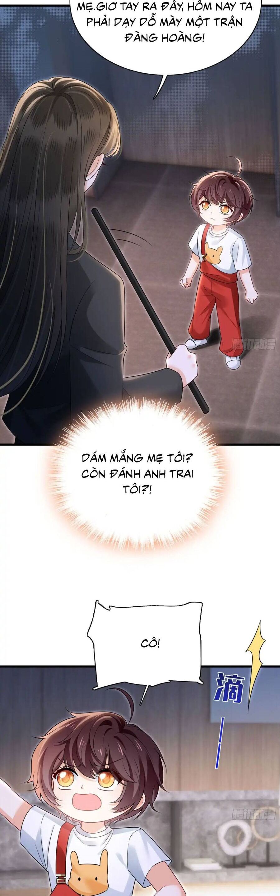 Sau Khi Hủy Hôn, Đại Lão Cô Ấy Vừa Xinh Đẹp Lại Ngầu Lòi Chap 24 - Next Chap 25