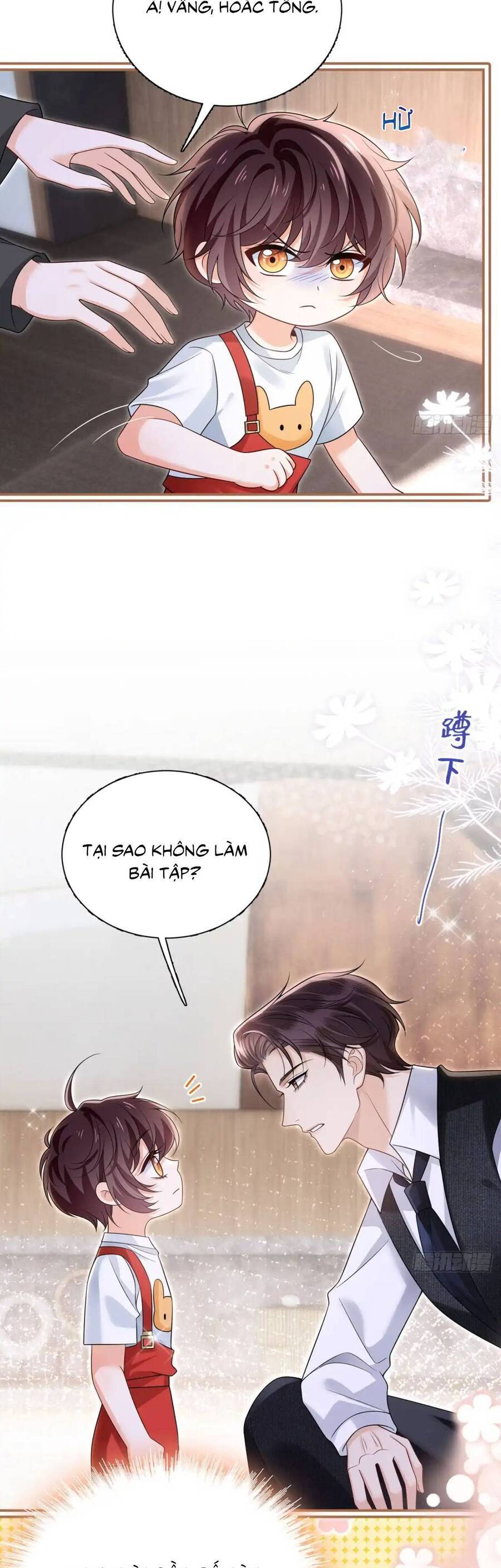 Sau Khi Hủy Hôn, Đại Lão Cô Ấy Vừa Xinh Đẹp Lại Ngầu Lòi Chap 25 - Next Chap 26