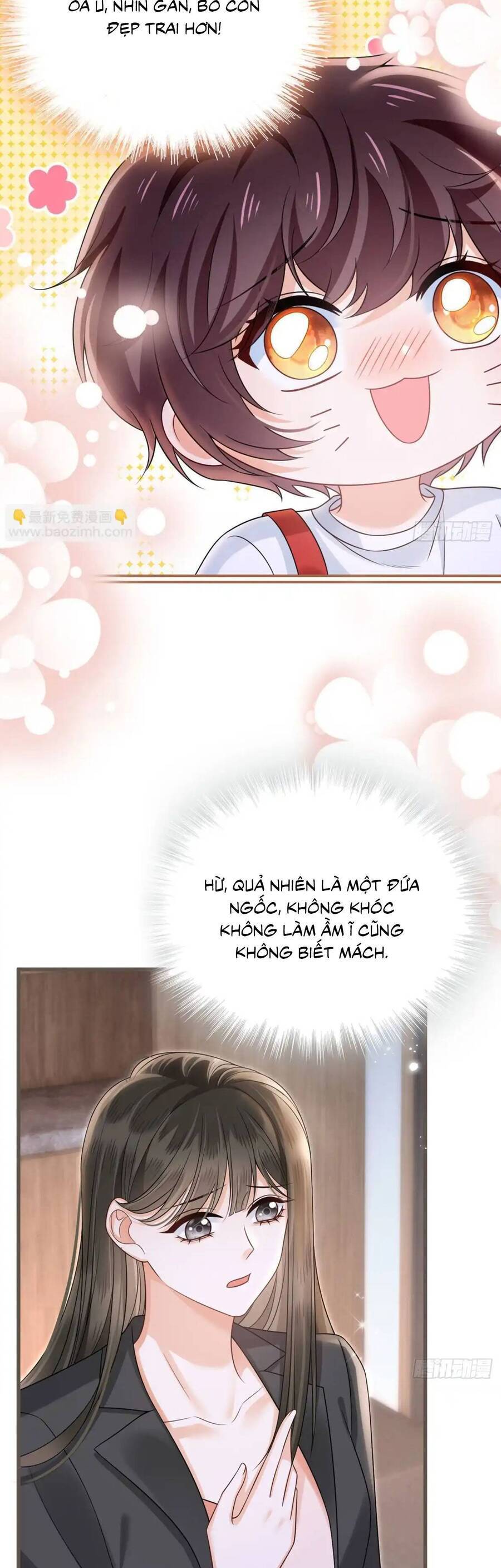 Sau Khi Hủy Hôn, Đại Lão Cô Ấy Vừa Xinh Đẹp Lại Ngầu Lòi Chap 25 - Next Chap 26