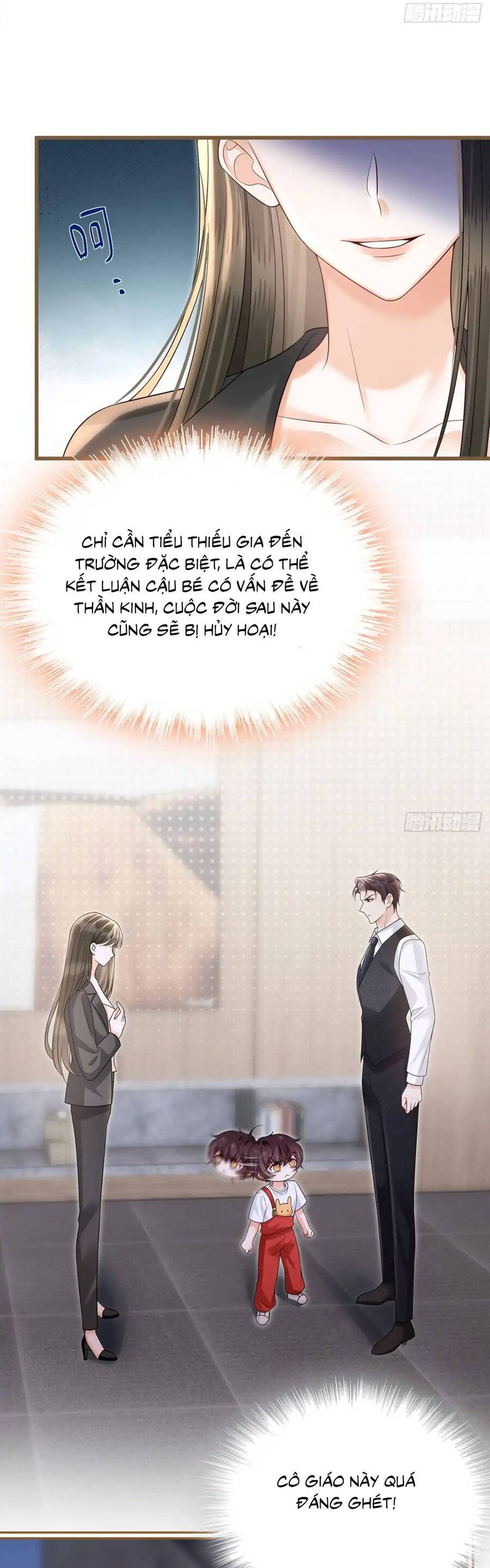 Sau Khi Hủy Hôn, Đại Lão Cô Ấy Vừa Xinh Đẹp Lại Ngầu Lòi Chap 25 - Next Chap 26