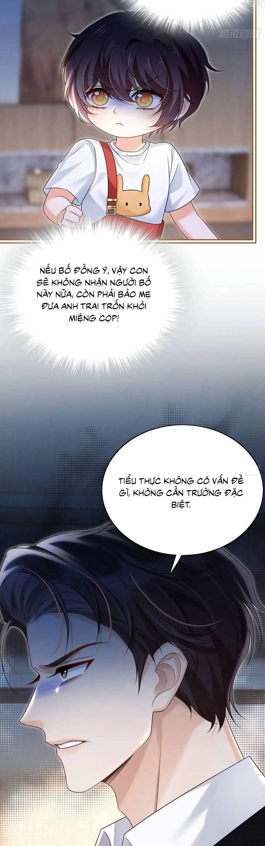 Sau Khi Hủy Hôn, Đại Lão Cô Ấy Vừa Xinh Đẹp Lại Ngầu Lòi Chap 25 - Next Chap 26