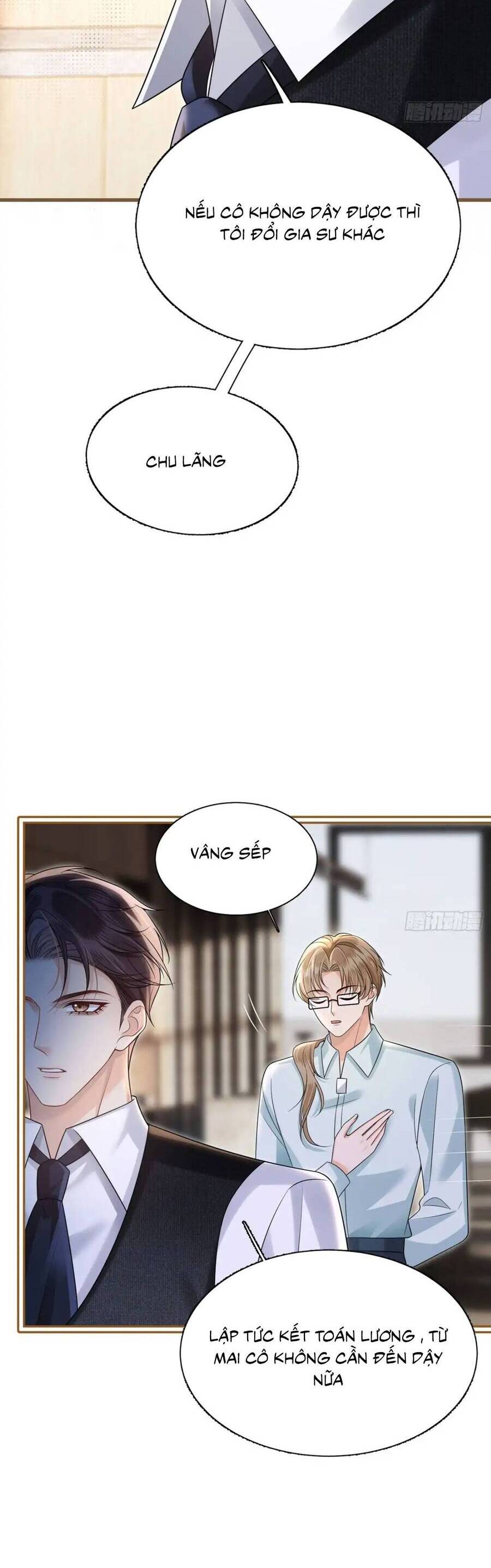 Sau Khi Hủy Hôn, Đại Lão Cô Ấy Vừa Xinh Đẹp Lại Ngầu Lòi Chap 25 - Next Chap 26