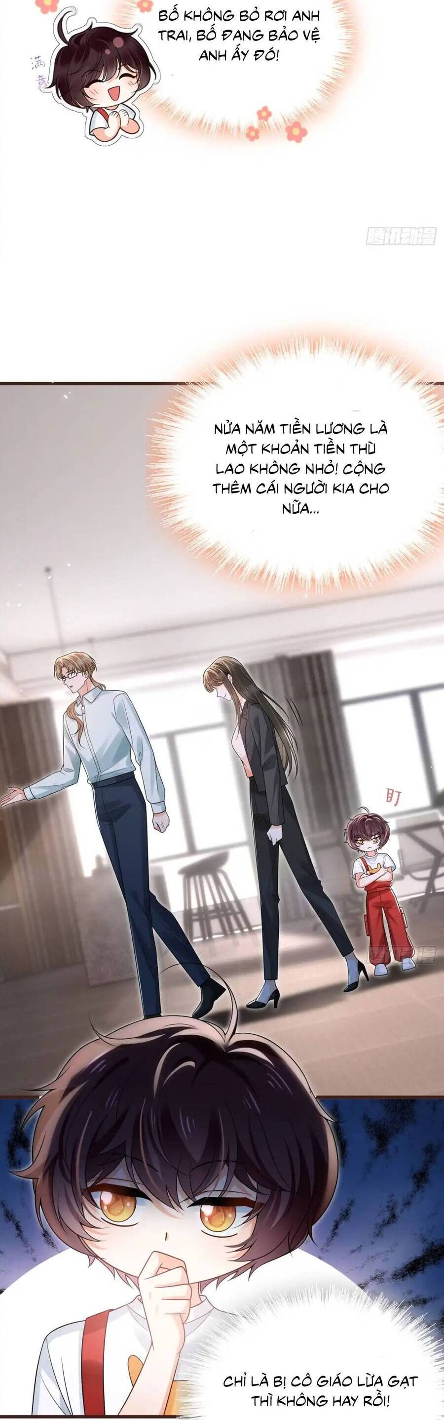 Sau Khi Hủy Hôn, Đại Lão Cô Ấy Vừa Xinh Đẹp Lại Ngầu Lòi Chap 25 - Next Chap 26