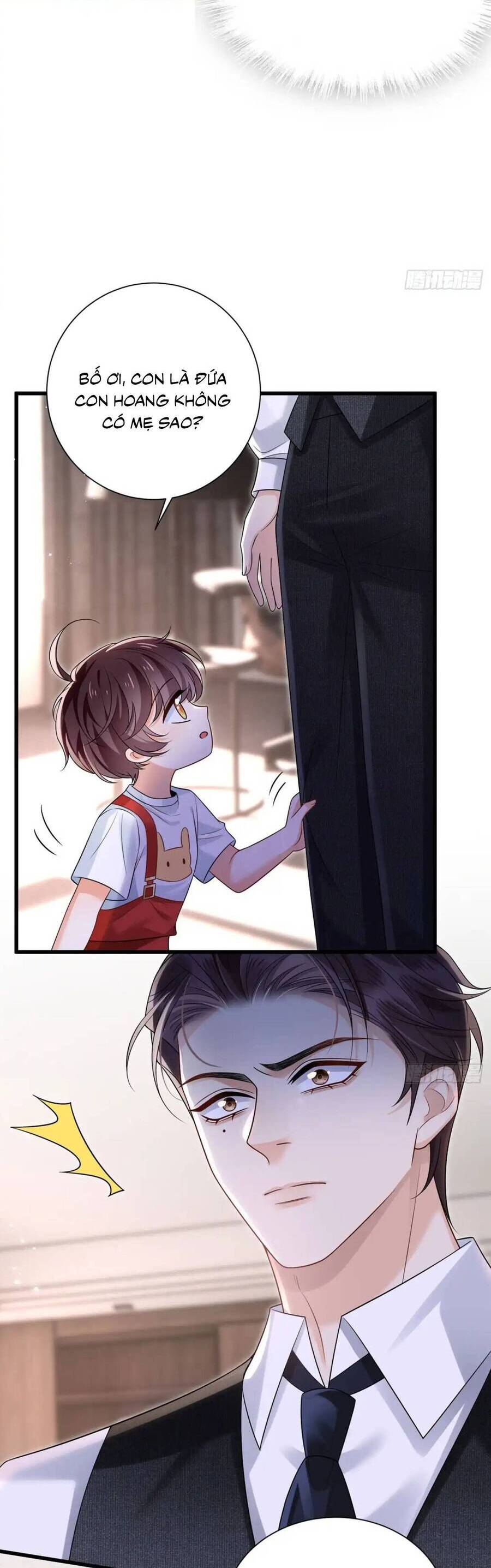 Sau Khi Hủy Hôn, Đại Lão Cô Ấy Vừa Xinh Đẹp Lại Ngầu Lòi Chap 25 - Next Chap 26