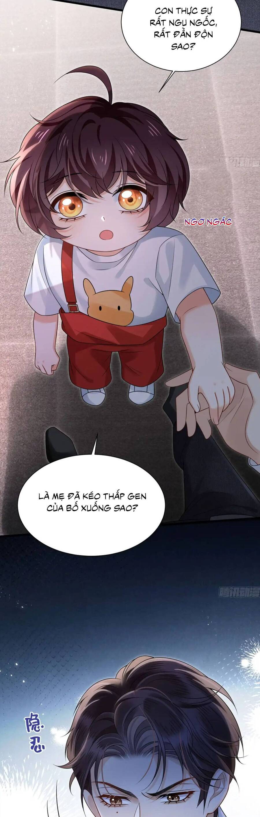 Sau Khi Hủy Hôn, Đại Lão Cô Ấy Vừa Xinh Đẹp Lại Ngầu Lòi Chap 25 - Next Chap 26