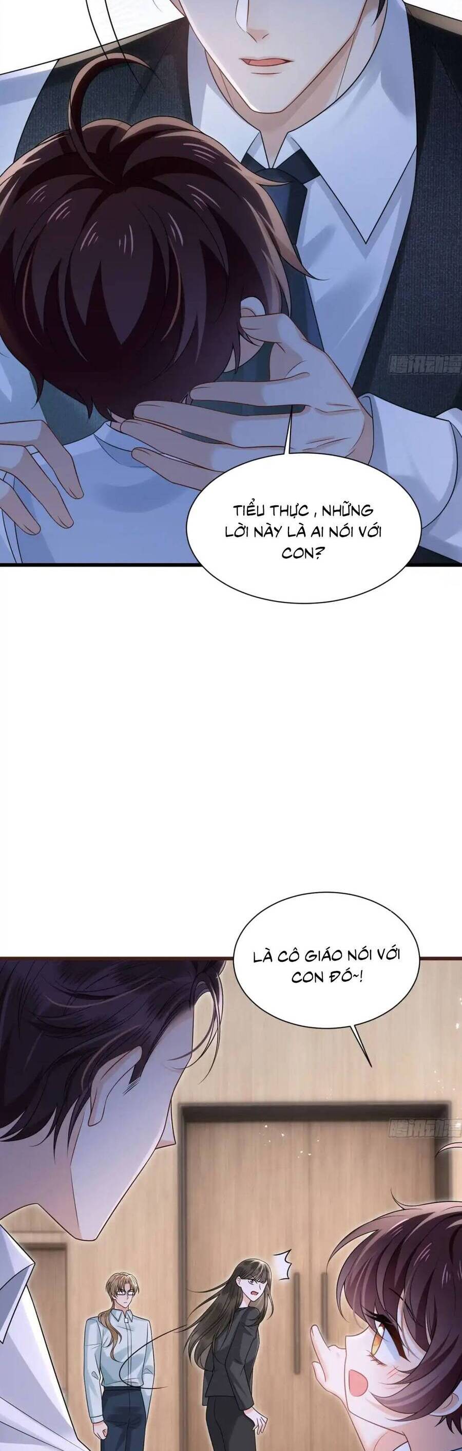 Sau Khi Hủy Hôn, Đại Lão Cô Ấy Vừa Xinh Đẹp Lại Ngầu Lòi Chap 25 - Next Chap 26