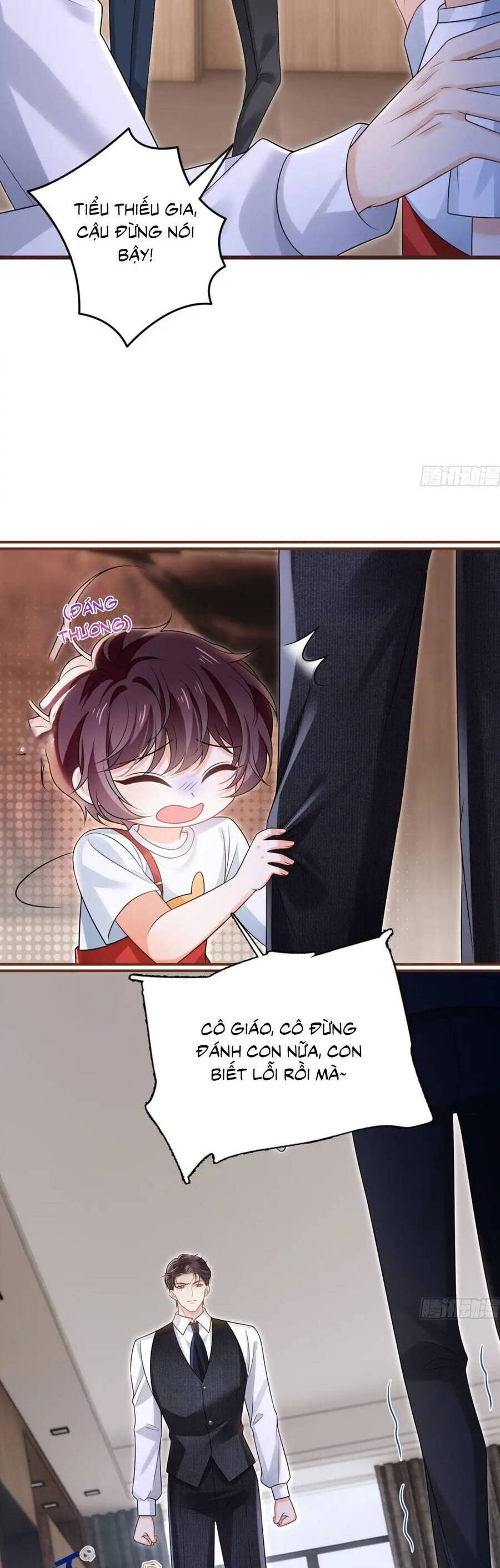 Sau Khi Hủy Hôn, Đại Lão Cô Ấy Vừa Xinh Đẹp Lại Ngầu Lòi Chap 25 - Next Chap 26
