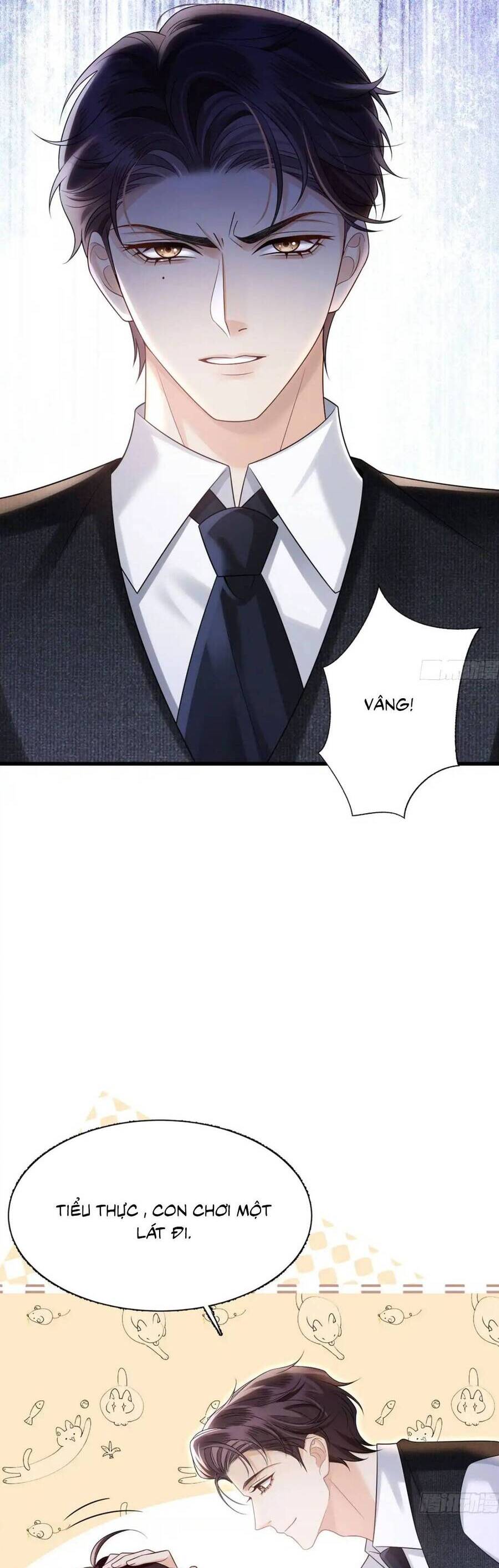 Sau Khi Hủy Hôn, Đại Lão Cô Ấy Vừa Xinh Đẹp Lại Ngầu Lòi Chap 25 - Next Chap 26