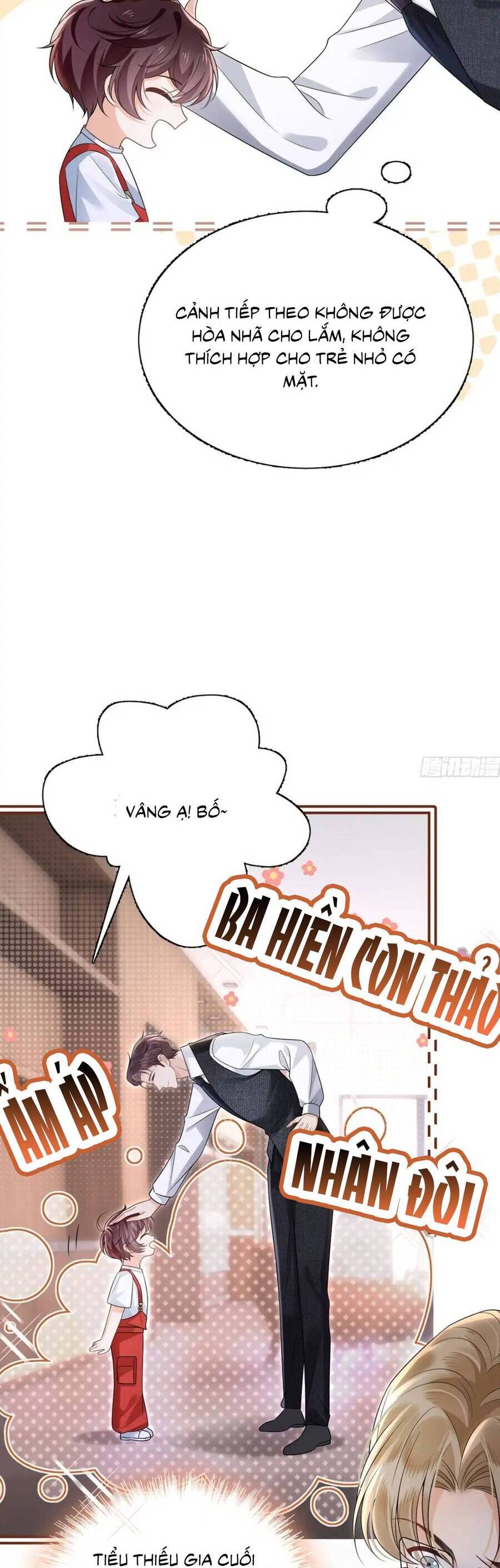Sau Khi Hủy Hôn, Đại Lão Cô Ấy Vừa Xinh Đẹp Lại Ngầu Lòi Chap 25 - Next Chap 26
