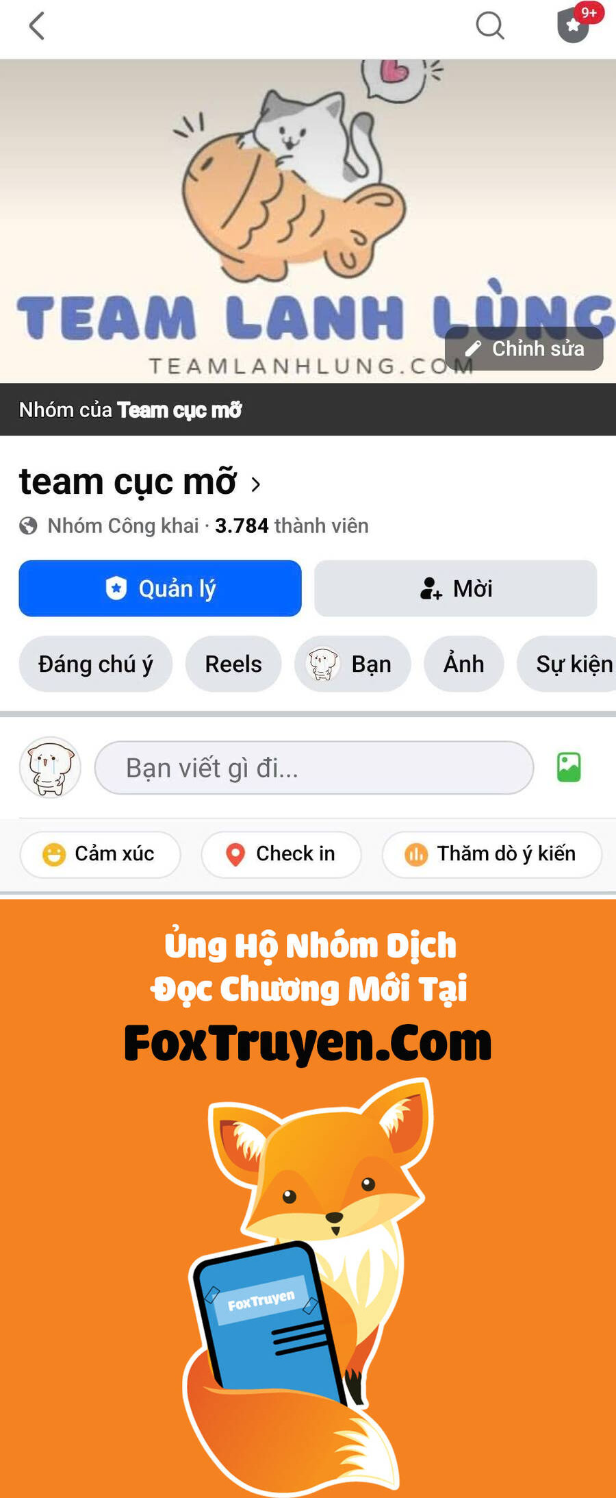 Sau Khi Hủy Hôn, Đại Lão Cô Ấy Vừa Xinh Đẹp Lại Ngầu Lòi Chap 25 - Next Chap 26