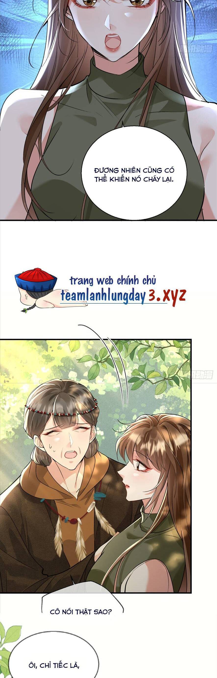 Sau Khi Hủy Hôn, Đại Lão Cô Ấy Vừa Xinh Đẹp Lại Ngầu Lòi Chap 26 - Next Chap 27