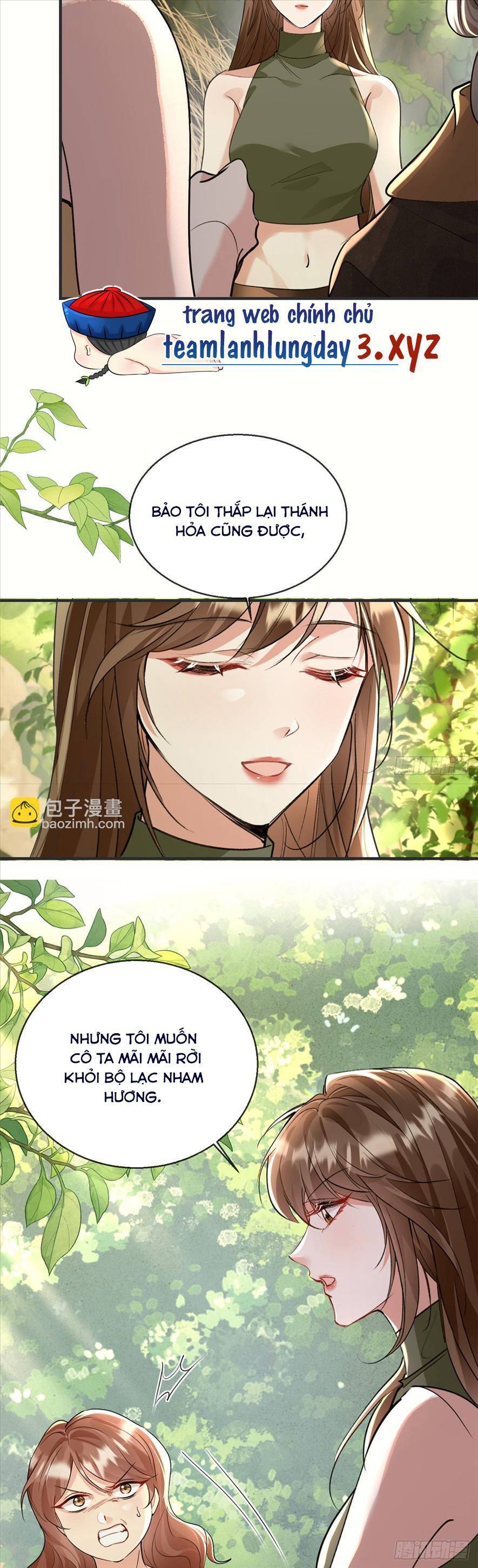 Sau Khi Hủy Hôn, Đại Lão Cô Ấy Vừa Xinh Đẹp Lại Ngầu Lòi Chap 26 - Next Chap 27