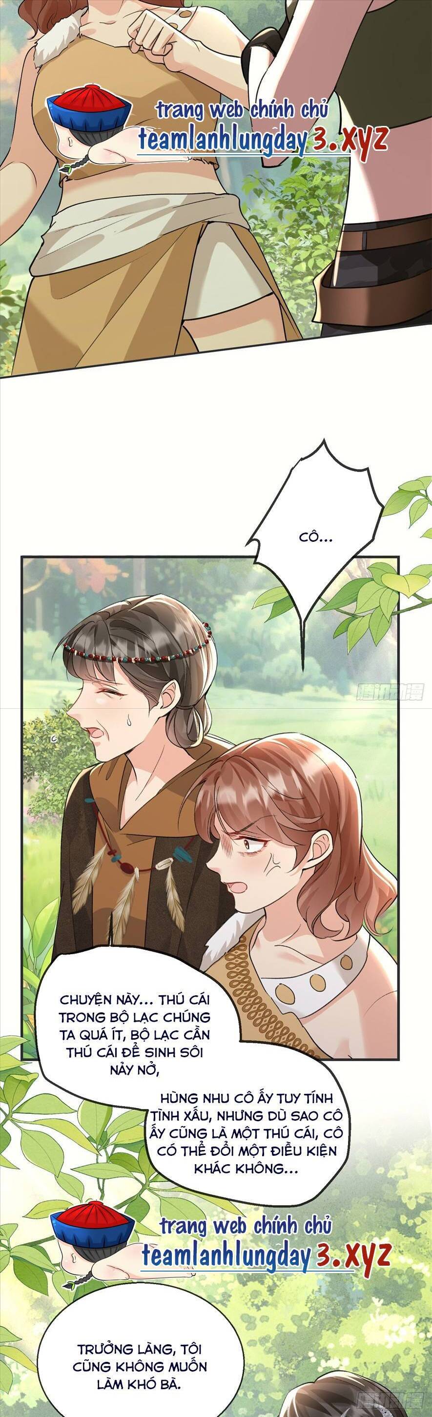 Sau Khi Hủy Hôn, Đại Lão Cô Ấy Vừa Xinh Đẹp Lại Ngầu Lòi Chap 26 - Next Chap 27