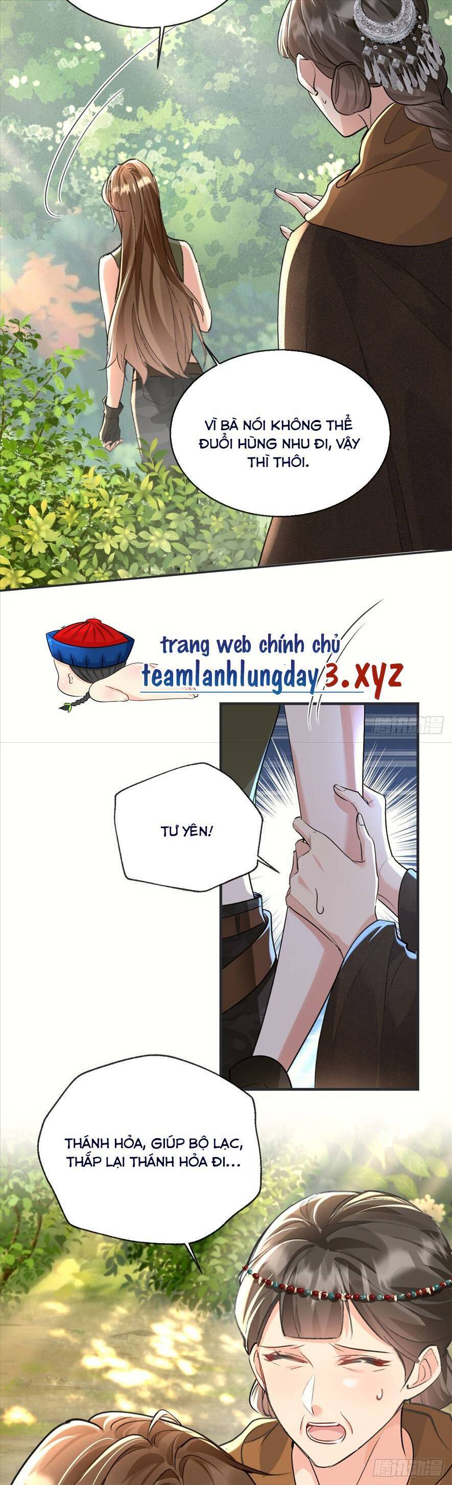 Sau Khi Hủy Hôn, Đại Lão Cô Ấy Vừa Xinh Đẹp Lại Ngầu Lòi Chap 26 - Next Chap 27