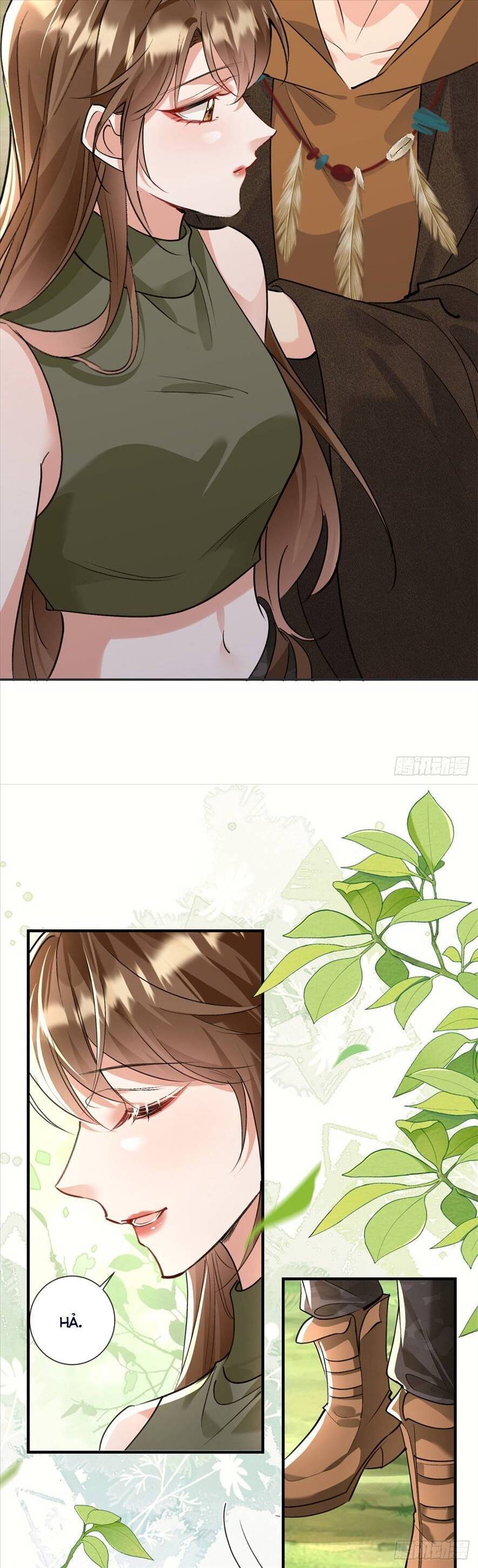 Sau Khi Hủy Hôn, Đại Lão Cô Ấy Vừa Xinh Đẹp Lại Ngầu Lòi Chap 26 - Next Chap 27