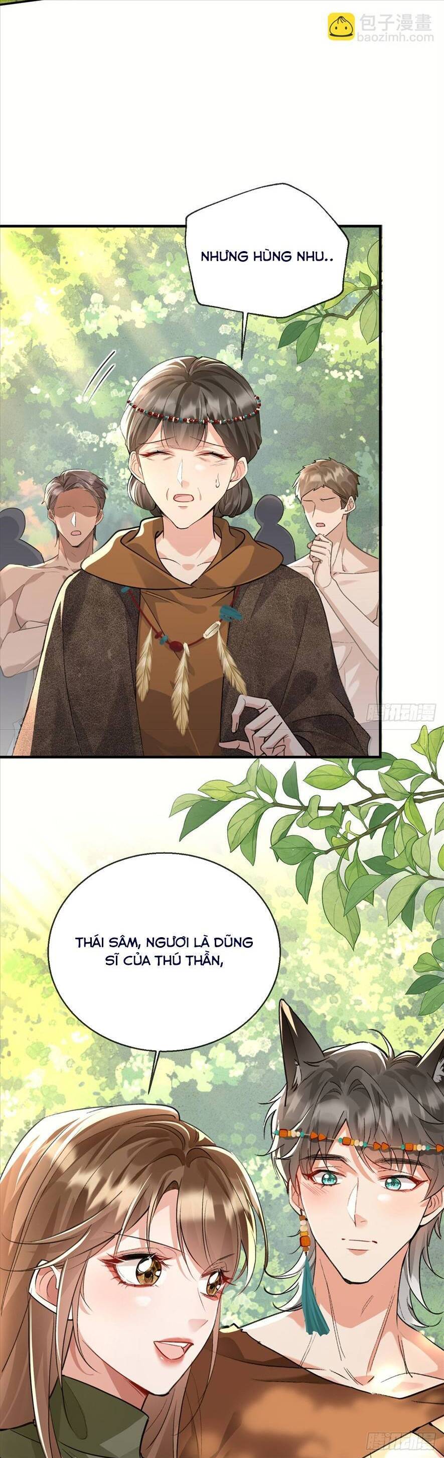 Sau Khi Hủy Hôn, Đại Lão Cô Ấy Vừa Xinh Đẹp Lại Ngầu Lòi Chap 26 - Next Chap 27