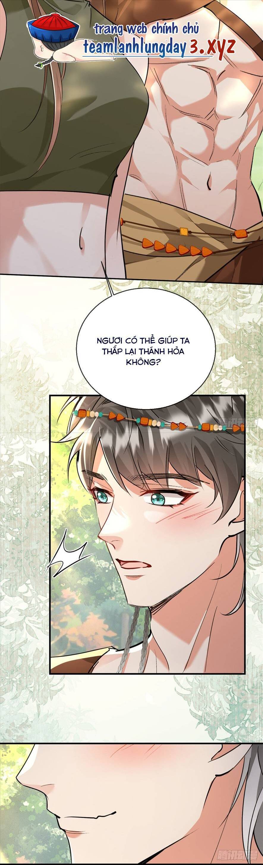 Sau Khi Hủy Hôn, Đại Lão Cô Ấy Vừa Xinh Đẹp Lại Ngầu Lòi Chap 26 - Next Chap 27