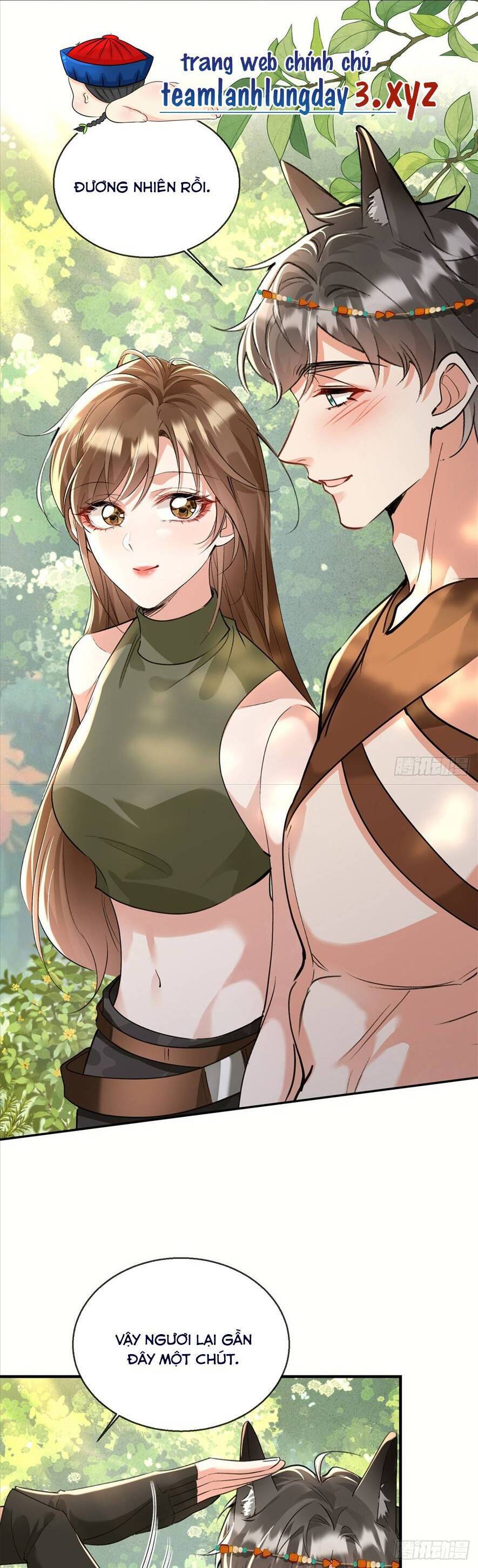 Sau Khi Hủy Hôn, Đại Lão Cô Ấy Vừa Xinh Đẹp Lại Ngầu Lòi Chap 26 - Next Chap 27