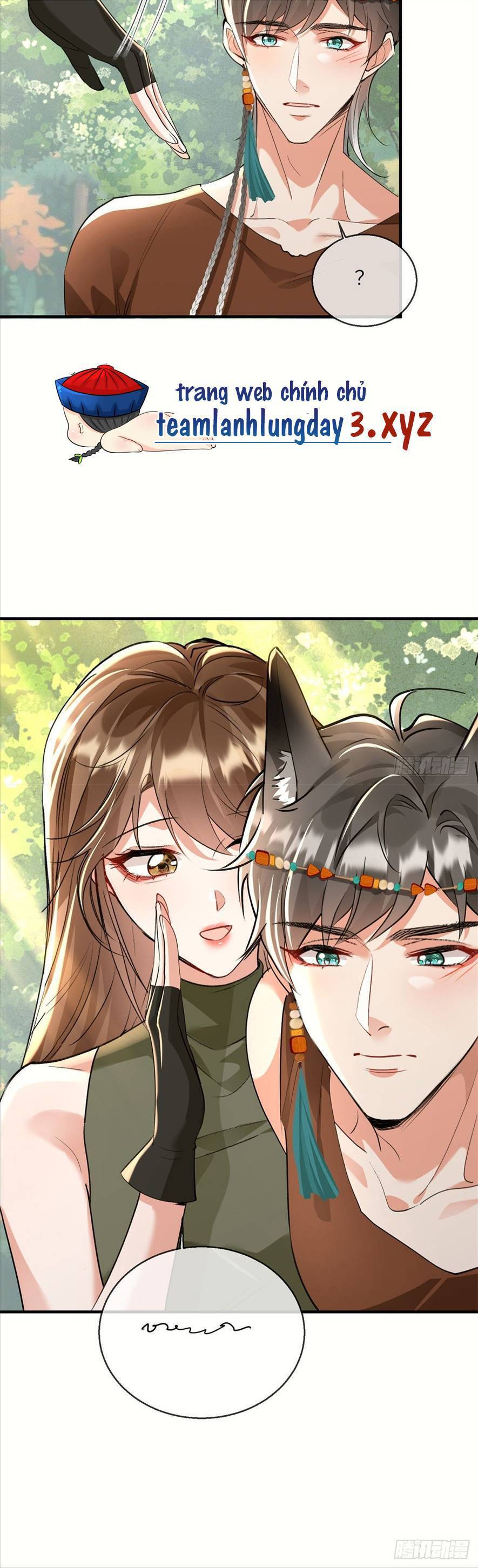 Sau Khi Hủy Hôn, Đại Lão Cô Ấy Vừa Xinh Đẹp Lại Ngầu Lòi Chap 26 - Next Chap 27