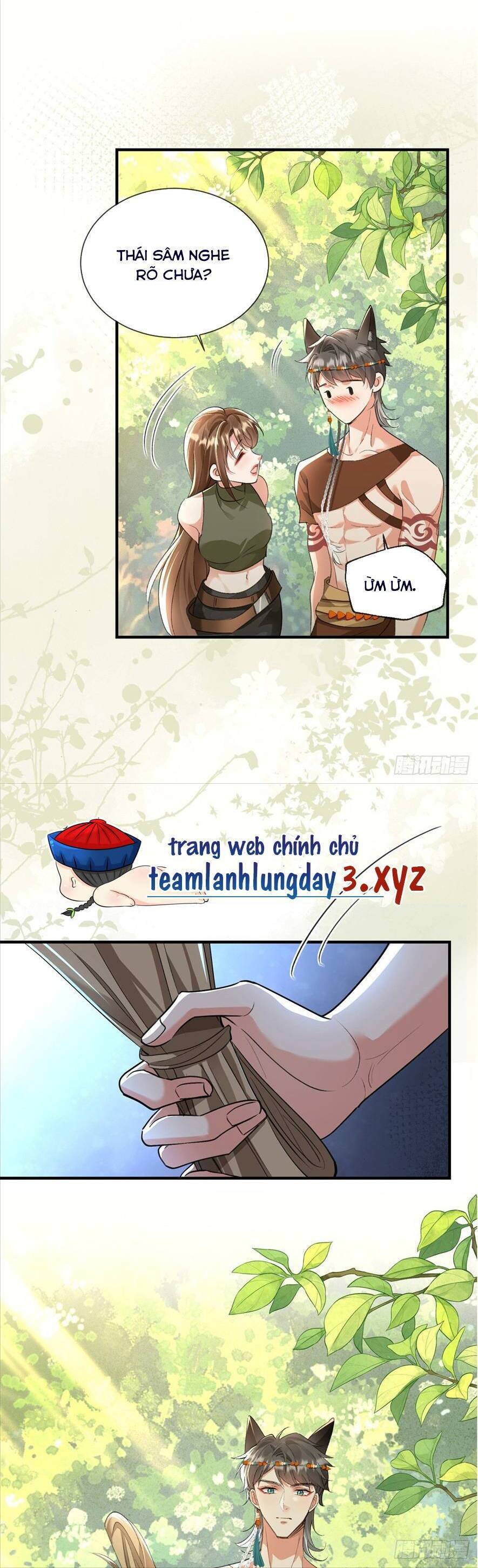 Sau Khi Hủy Hôn, Đại Lão Cô Ấy Vừa Xinh Đẹp Lại Ngầu Lòi Chap 26 - Next Chap 27